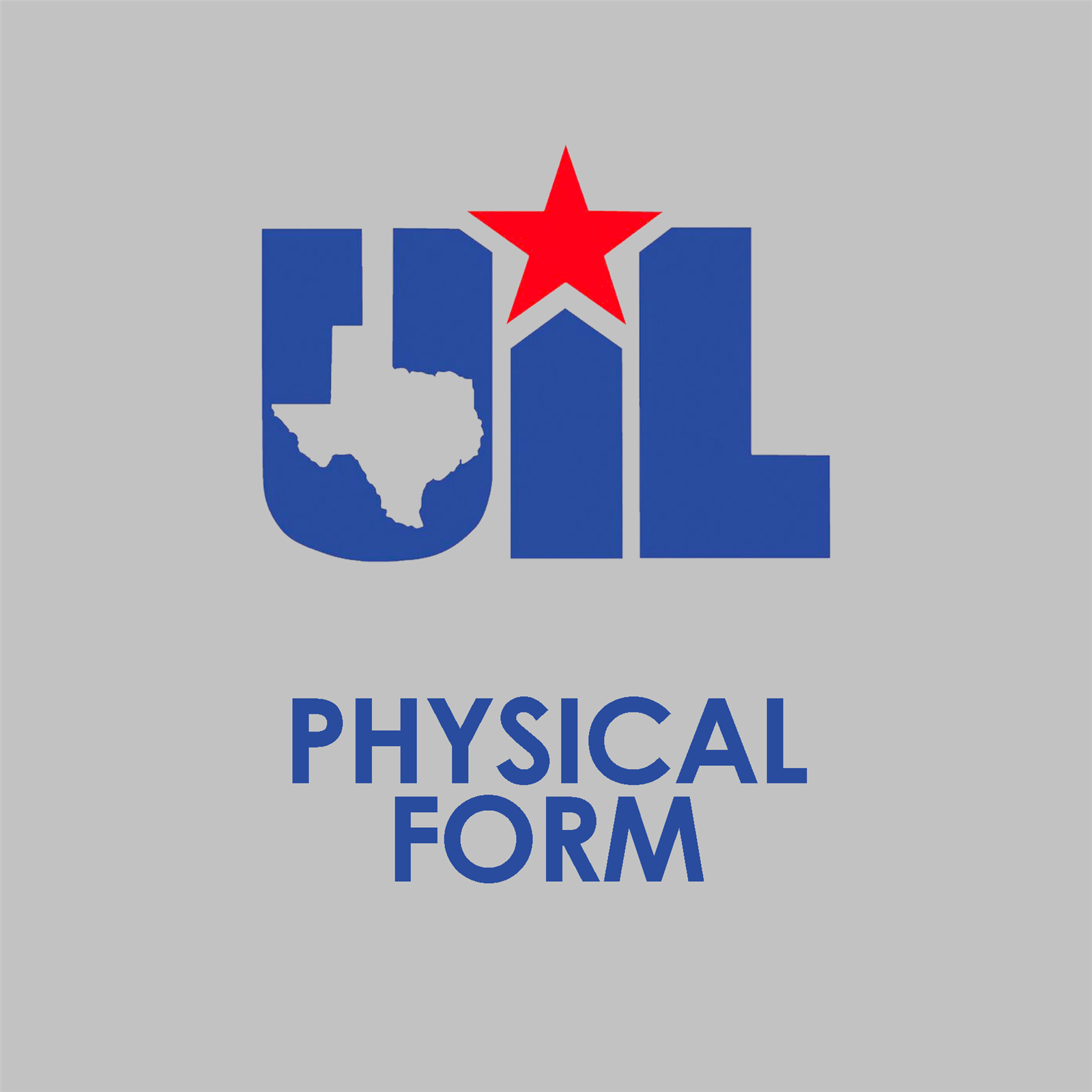UIL Physical Form